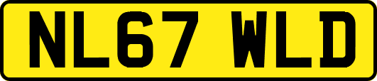 NL67WLD