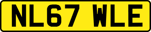 NL67WLE