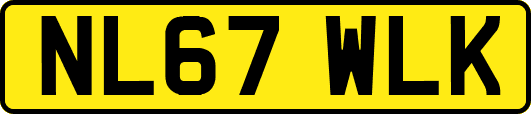 NL67WLK