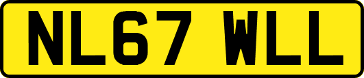 NL67WLL