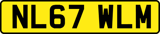 NL67WLM