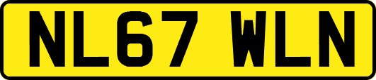 NL67WLN