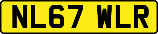NL67WLR