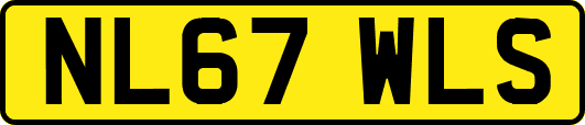 NL67WLS