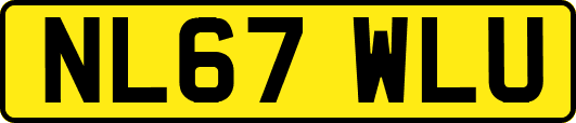 NL67WLU