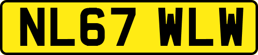 NL67WLW