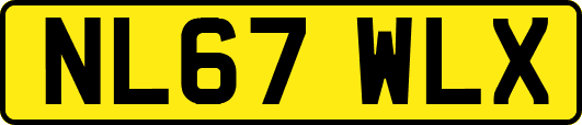 NL67WLX