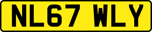 NL67WLY