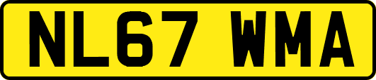 NL67WMA