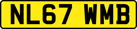 NL67WMB