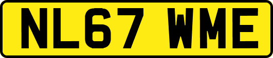 NL67WME