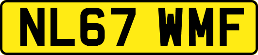 NL67WMF