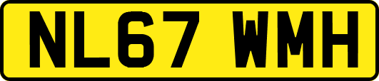 NL67WMH