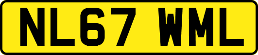 NL67WML