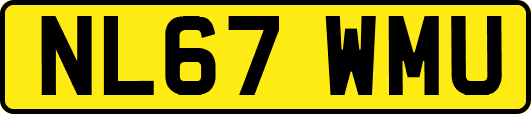 NL67WMU