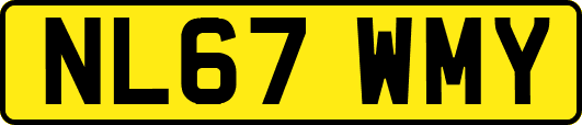 NL67WMY