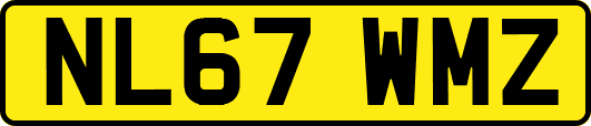 NL67WMZ