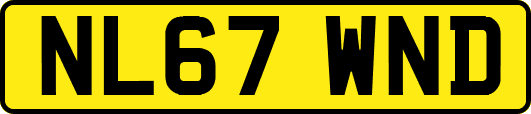 NL67WND