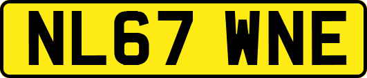 NL67WNE