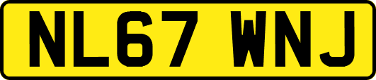 NL67WNJ