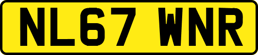 NL67WNR