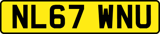NL67WNU