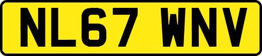NL67WNV