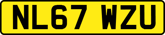 NL67WZU