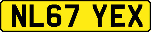 NL67YEX