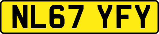 NL67YFY