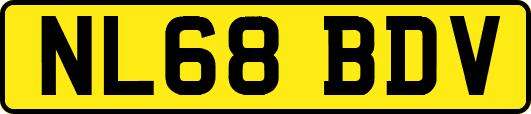 NL68BDV