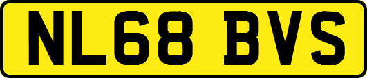 NL68BVS