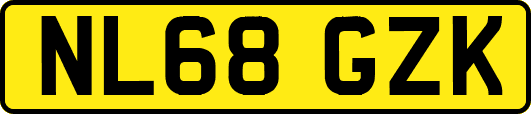 NL68GZK