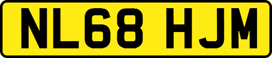 NL68HJM