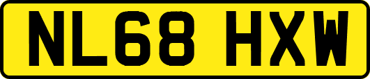 NL68HXW