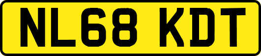 NL68KDT