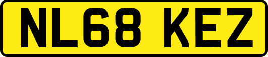 NL68KEZ