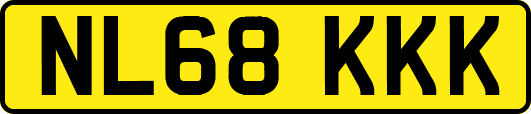 NL68KKK