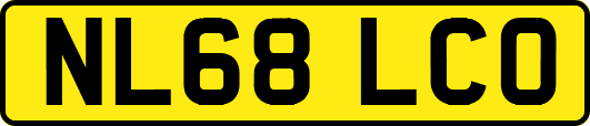 NL68LCO