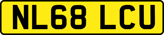 NL68LCU