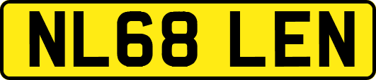 NL68LEN