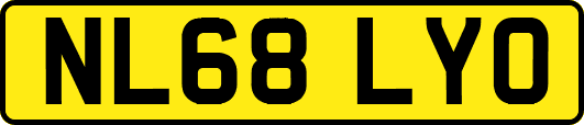 NL68LYO