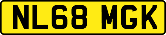 NL68MGK