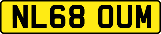 NL68OUM