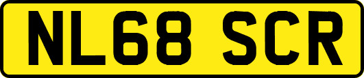 NL68SCR