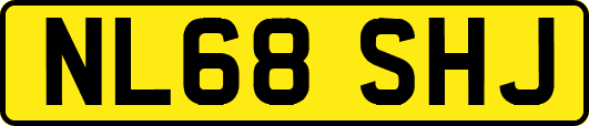 NL68SHJ