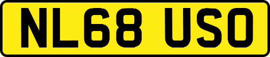 NL68USO
