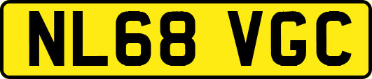 NL68VGC