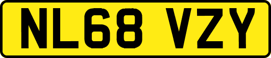 NL68VZY