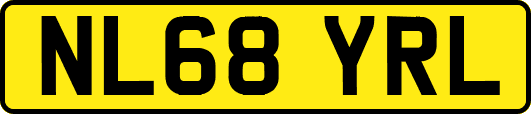 NL68YRL